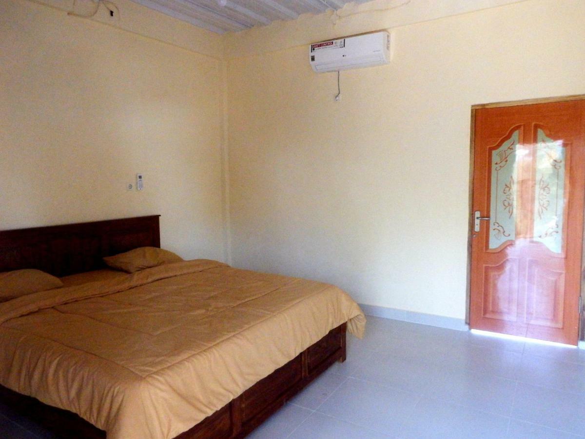 Golo Tango Homestay Labuan Bajo Extérieur photo